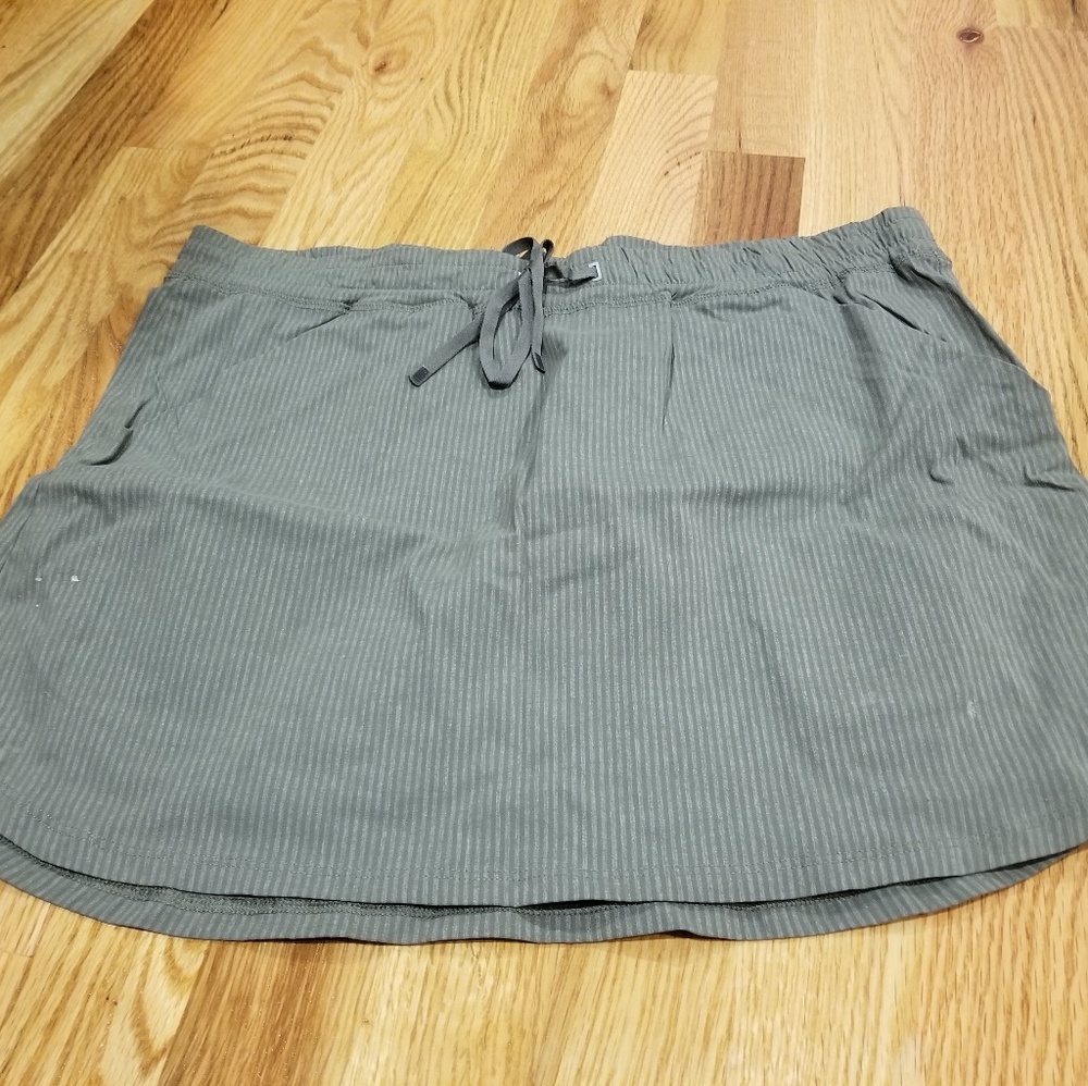 Lucy Athletic Skirt